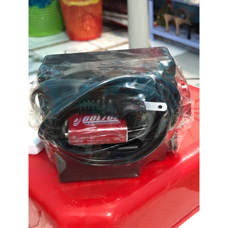 Thiết Bị Báo Mất & Có Điện 220V