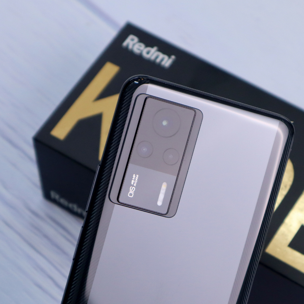 Điện thoại Xiaomi Redmi K60E 5G  -