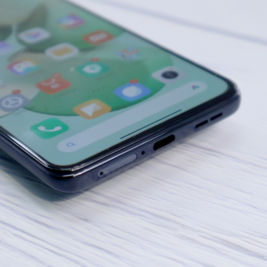 Điện thoại Xiaomi Redmi K60E 5G  -