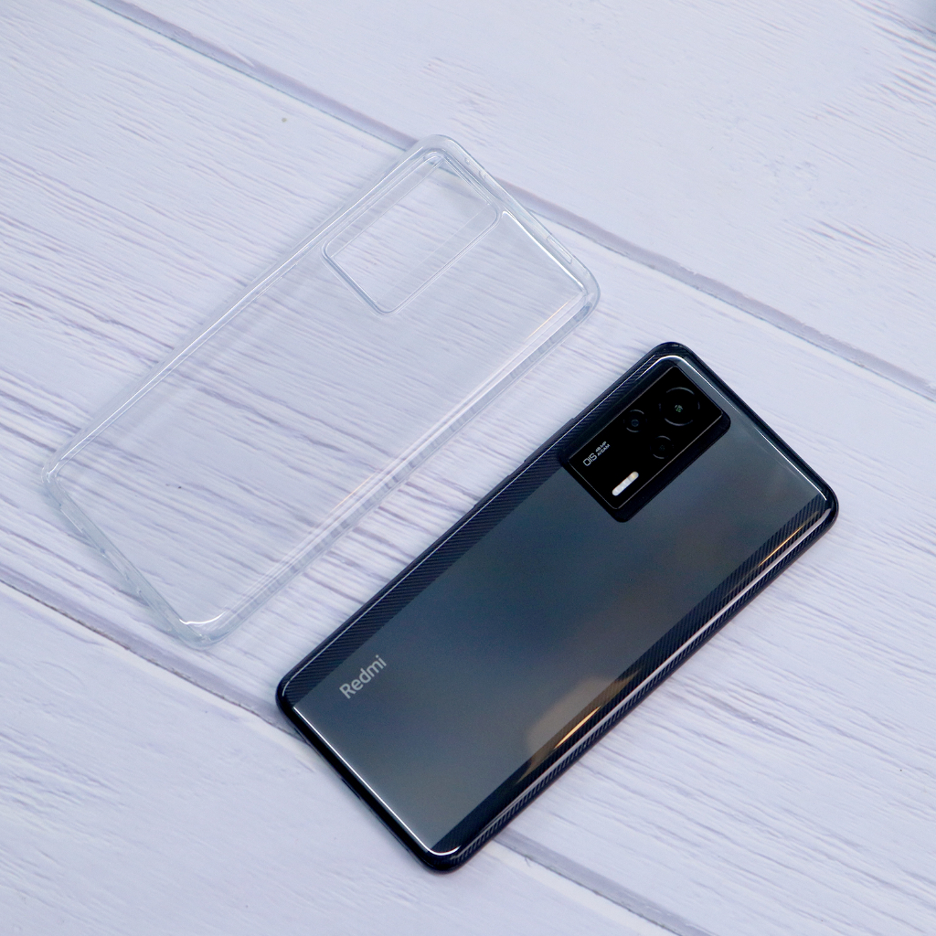 Điện thoại Xiaomi Redmi K60E 5G  -