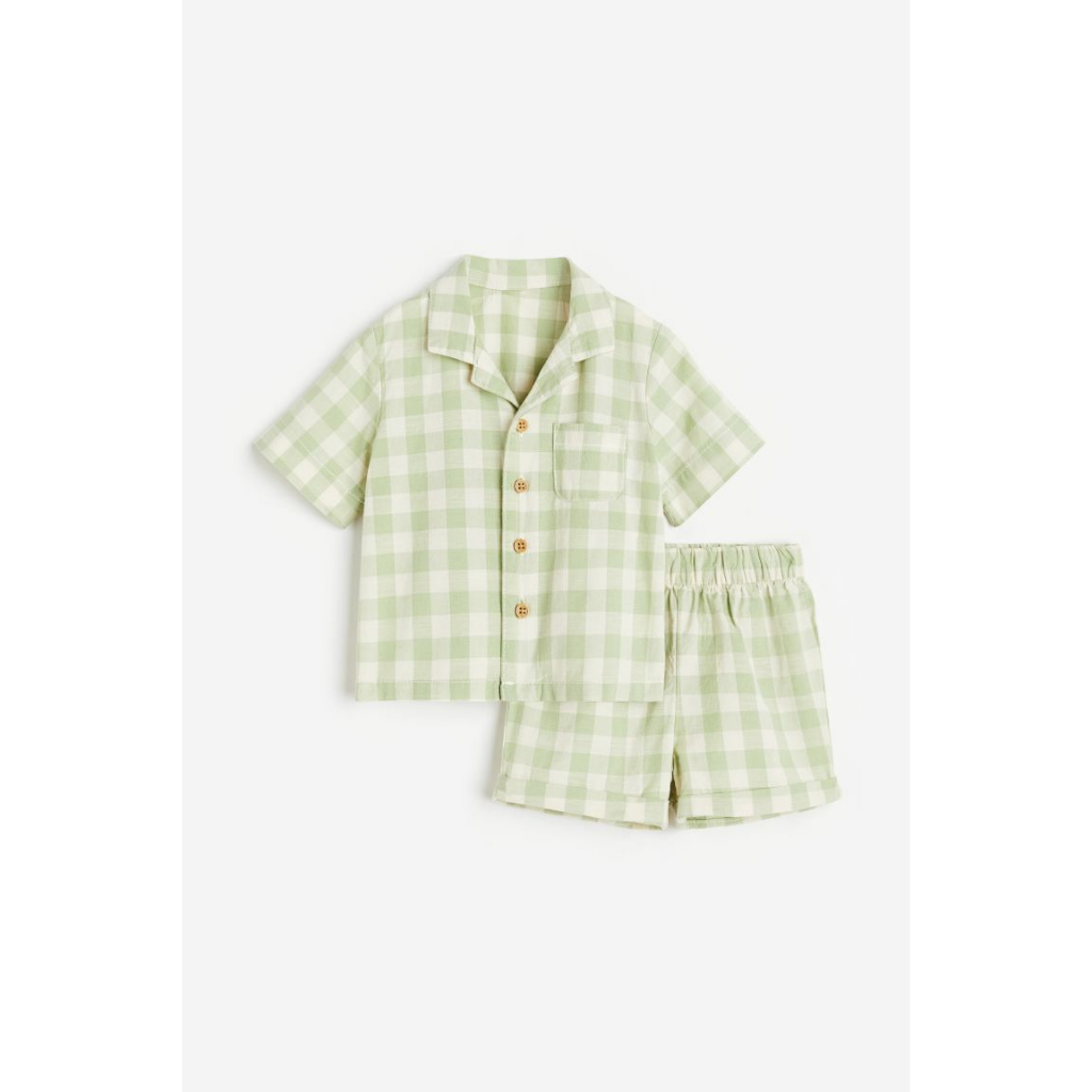 Set bộ quần áo bé trai