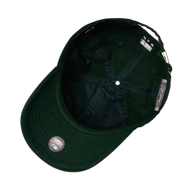 Mũ MLB chính hãng  .Mũ Hàn Quốc