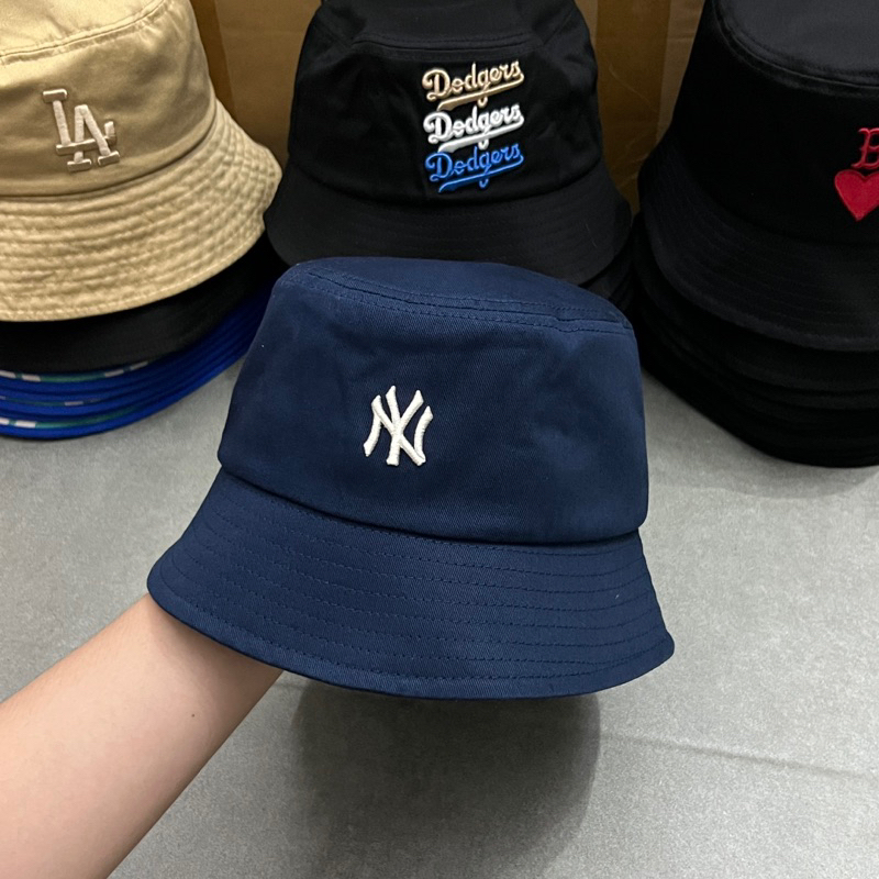 Nón / Mũ Bucket M.LB