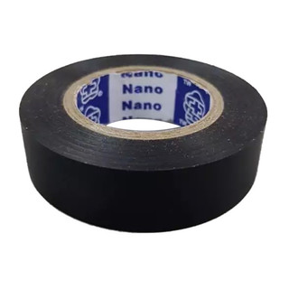 Băng keo điện Nano, băng keo cách điện 20ya cuộn lớn và nhỏ