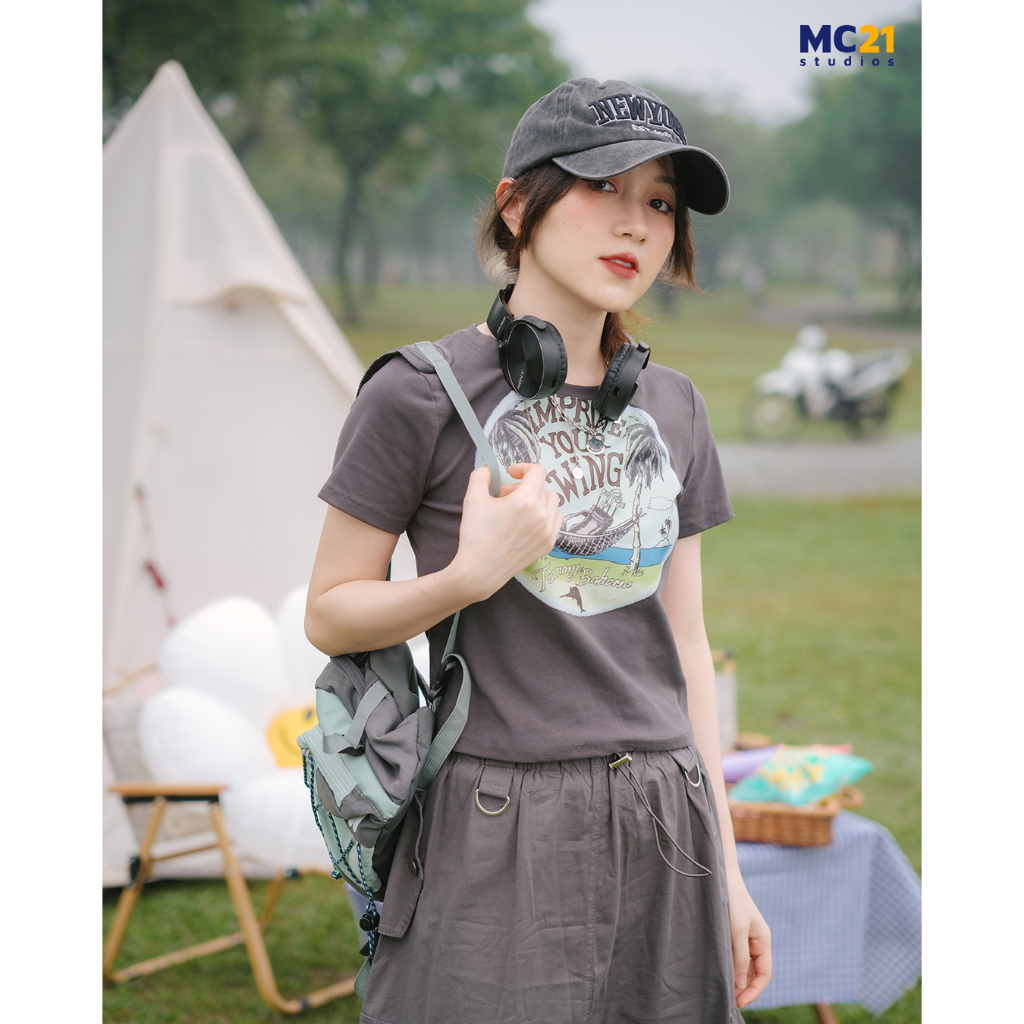 Mũ lưỡi trai MINION CLOTHING cap Unisex nam nữ Ulzzang Streetwear Hàn Quốc nón kết chất xịn dày dặn form đẹp M3502