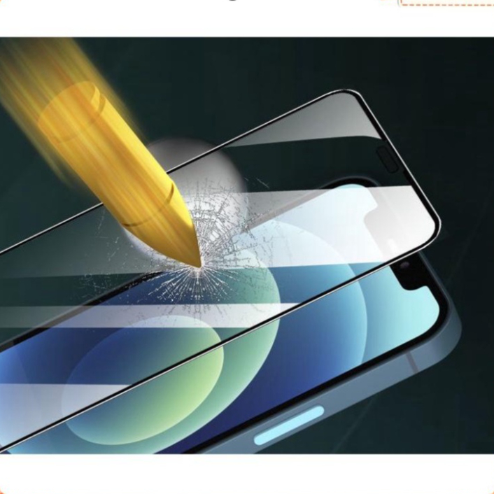 Kính Cường Lực iPhone Kingkong Baiko 14 Pro Max , 14 Plus , 14 , 13 Pro Max , 13 , 12 Pro Max , 12 , 11 Pro Max , 11 ,Xs