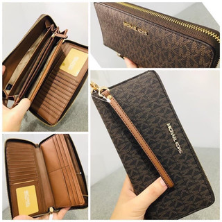 Ví MK Size 21  hàng chuẩn Auth