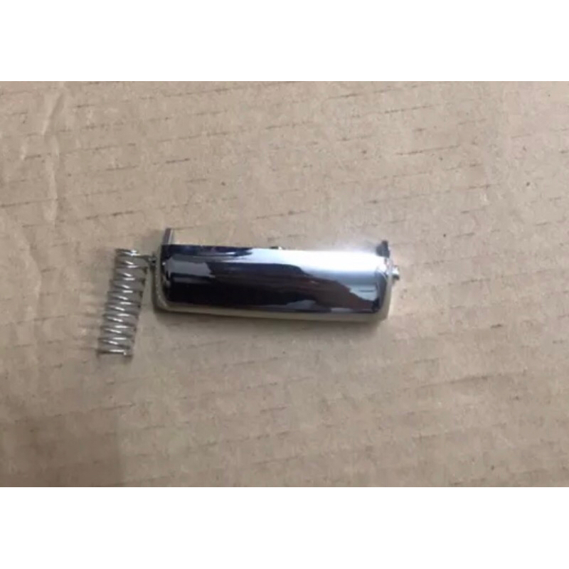 Khoá nắp nồi cơm, nẫy cài nắp nồi cơm TOSHIBA  điện tử (chính hãng)