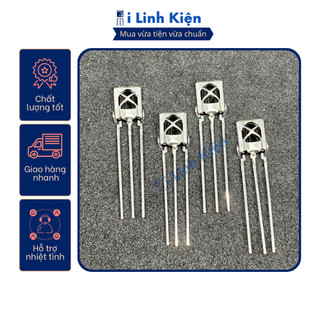 Mắt nhận hồng ngoại hx1838 vs1838.