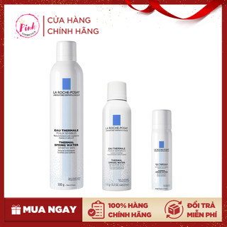 [TRẮNGL] Xịt khoáng La Roche-Posay Thermal Spring Water