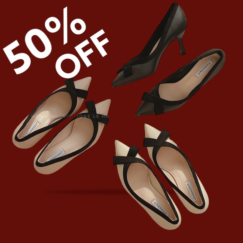 CG_A4_0219 giày gót nhọn