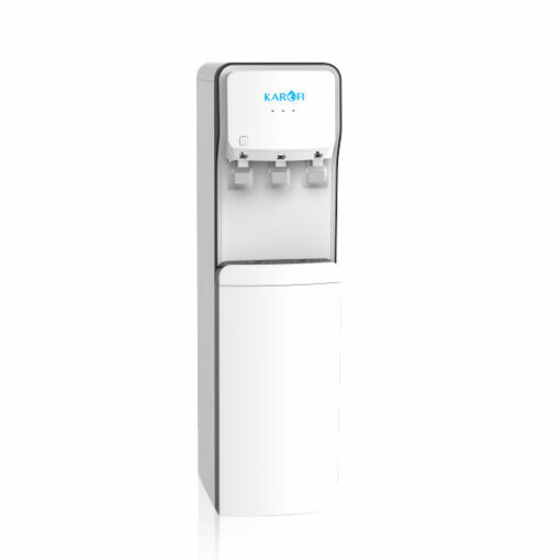 Cây nóng lạnh Karofi hút bình HC18 - bảo hành 24 tháng