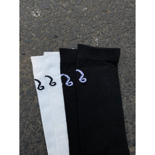 Tất mang là đẹp ( tất cổ cao lắm NBT)