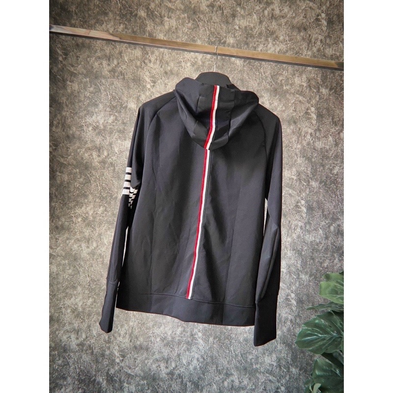 Áo Khoác Bomber Thể Thao Adidas - Áo nắng Teddy _ THom Nam Nữ Chống Nắng Hottrend 2023