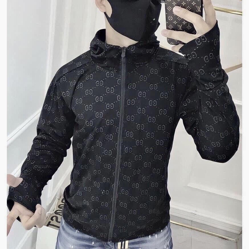 Áo Khoác Bomber Thể Thao Adidas - Áo nắng Teddy _ THom Nam Nữ Chống Nắng Hottrend 2023