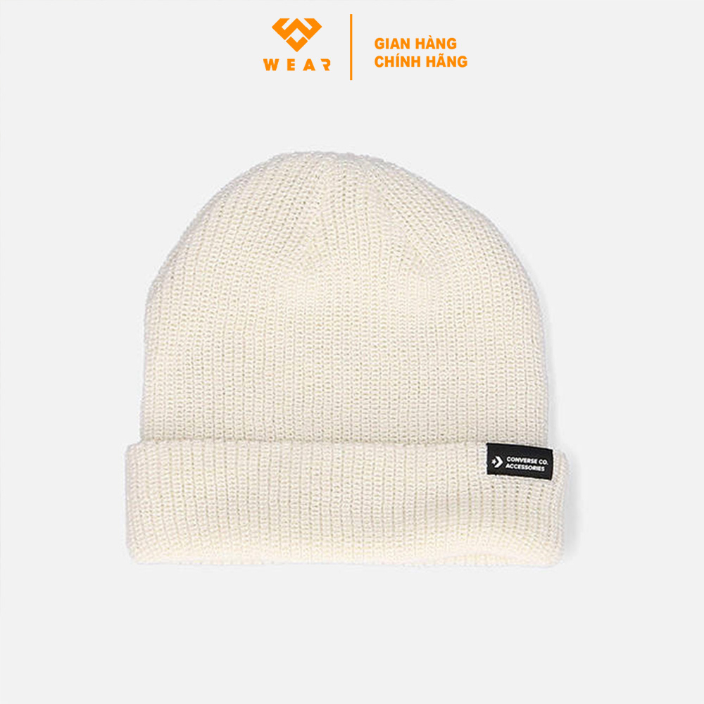 Mũ Converse Go 2 Beanie - 10022128-A02