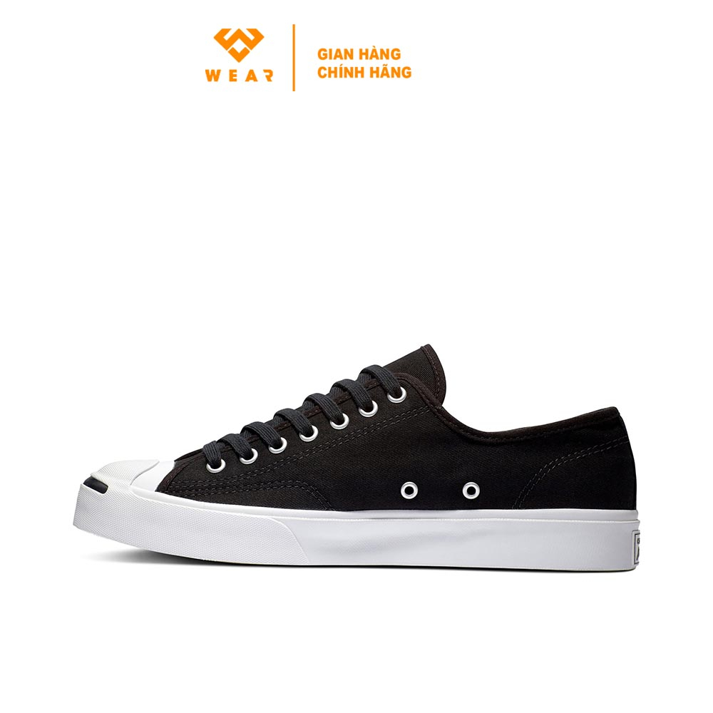 Giày Converse Jack Purcell First In Class - 164056C