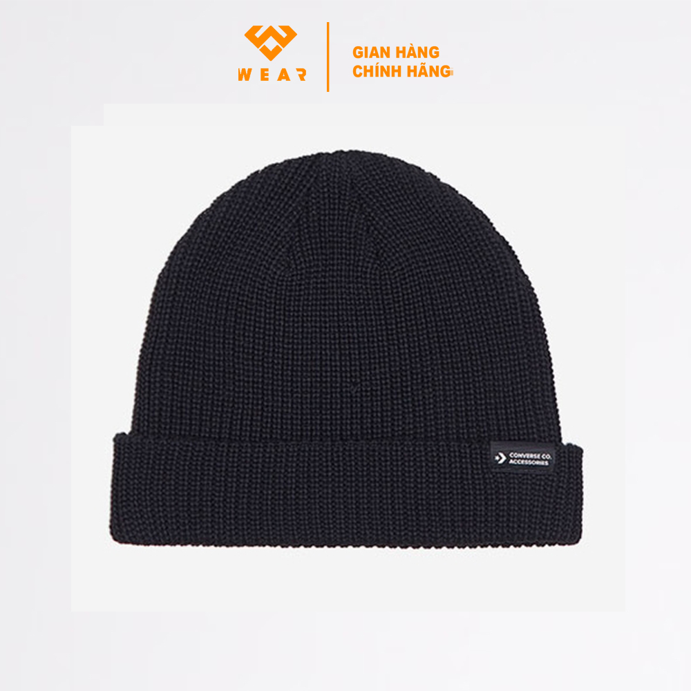 Mũ Converse Go 2 Beanie - 10022128-A01