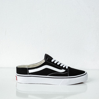 vans old skool mule giày chính hãng