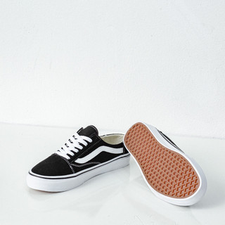 vans old skool mule giày chính hãng