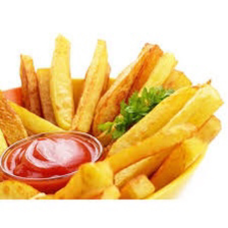 KHOAI TÂY BỈ MEITO CỘNG LỚN 10MM