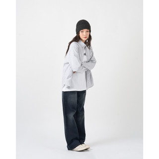 Quần jeans washed SEVENZIA