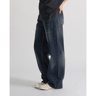 Quần jeans washed SEVENZIA