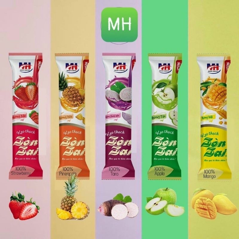 sinh tố ngu vị 400g