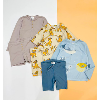 ĐỒ BƠI HM SIÊU XINH BT & BG