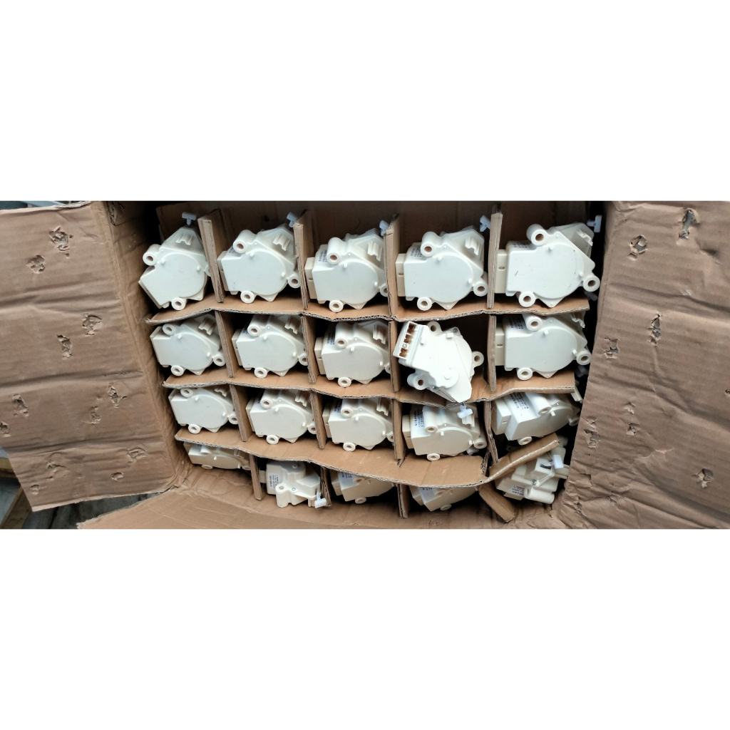 Motor xả Lg ; Van xả máy giặt LG