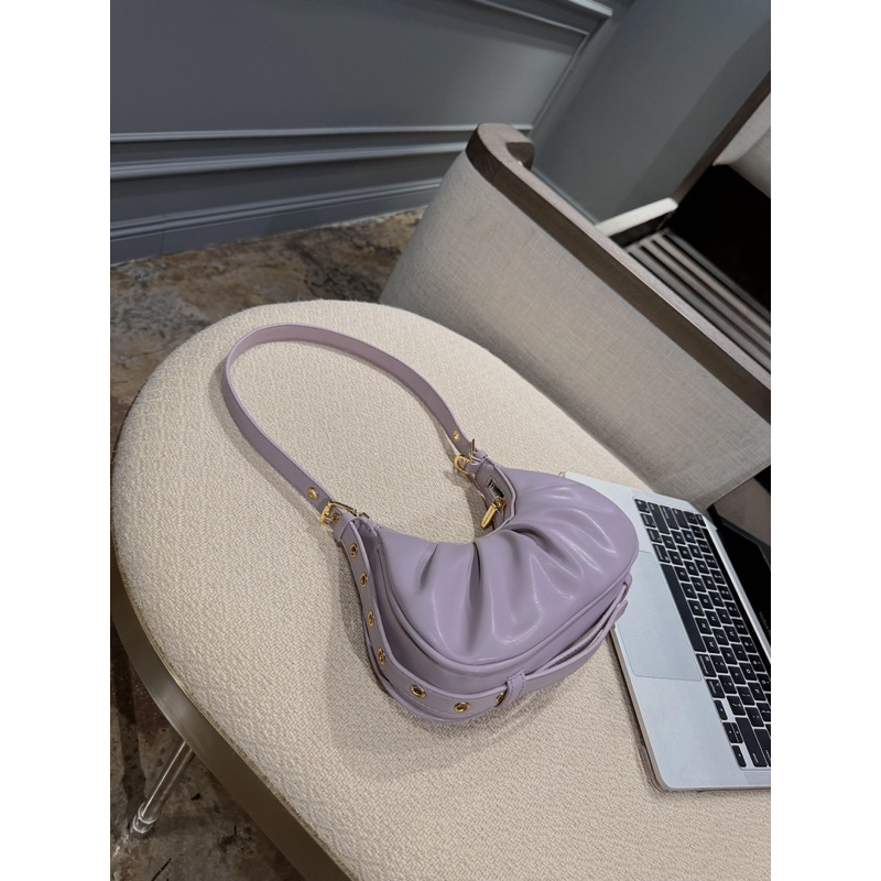 Túi CNK kẹp nách dáng cong sz22