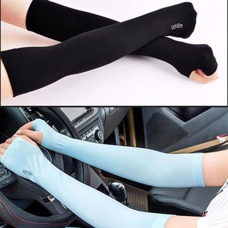 Đôi bao tay chống nắng mùa hè - Găng tay đi xe máy mùa đông gắn xe máy, khi lái tay bạn vẫn cầm trực tiếp vào tay lái