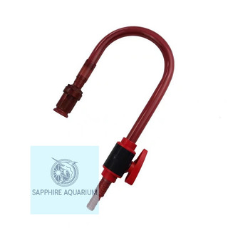 Dụng Cụ Thay Nước Hút Cặn Bể Cá AS-666/666B