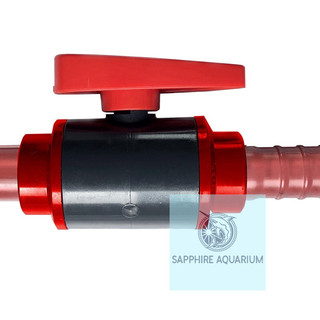 Dụng Cụ Thay Nước Hút Cặn Bể Cá AS-666/666B