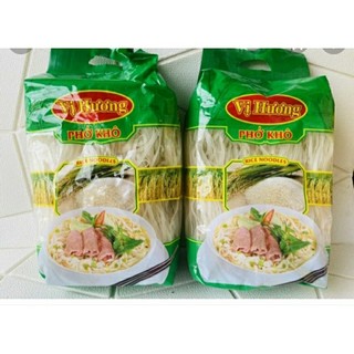 Mì phở khô vị hương túi 480g