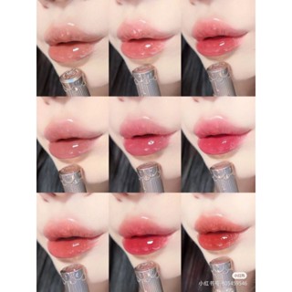   CÓ SẴN  Son bóng Flower Knows Dòng Nàng Tiên Cá Moonlight 3.5ml 