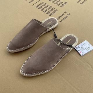 Dép sục 2 màu dư xịn