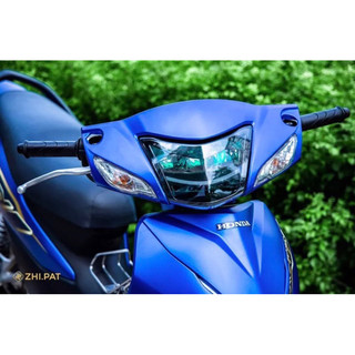 Pha 2 tầng Zipat Wave Alpha 110, Wave RS, Wave 50, Future