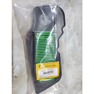 Lọc gió xe Janus