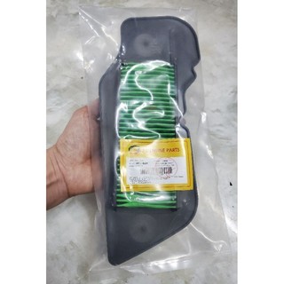 Lọc gió xe Janus