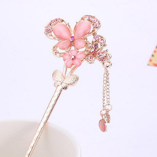 Trâm cài tóc xinh xắn