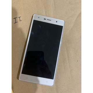Màn hình mobiistar prime x1 dùng tốt