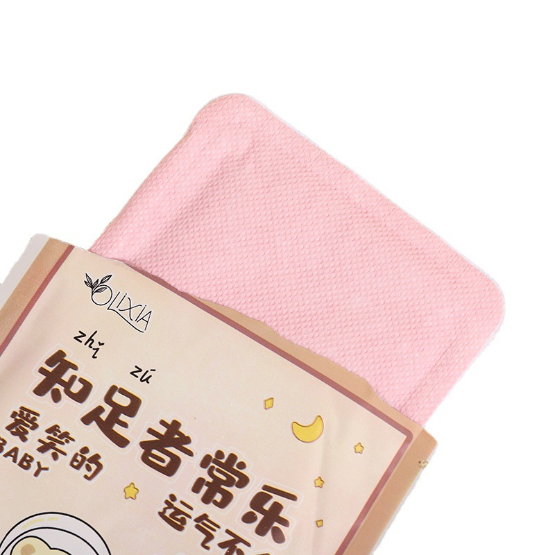 Combo 10 miếng dán giữ nhiệt chườm nóng cho bạn gái