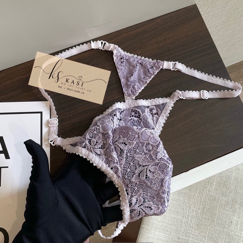 Quần lót ren cho nam quyến rũ gợi cảm
