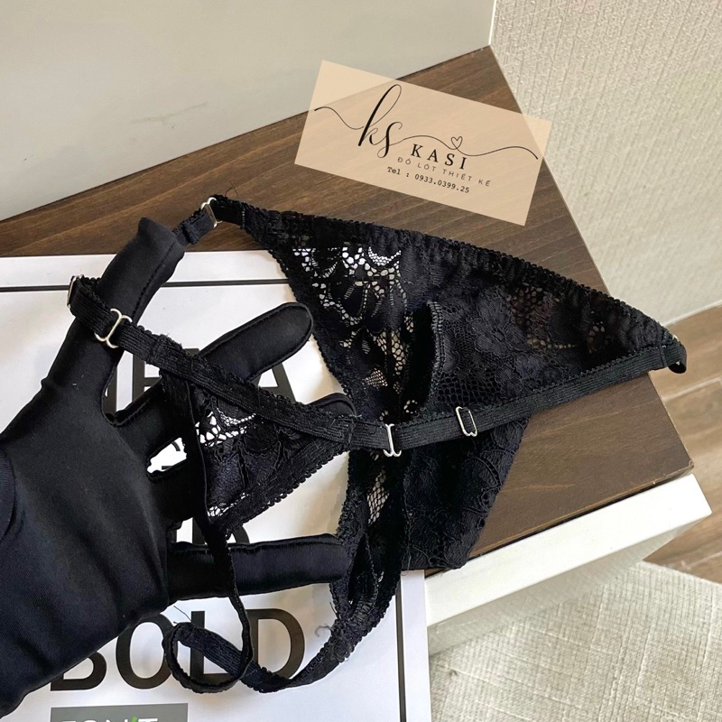 Quần lót ren cho nam quyến rũ gợi cảm