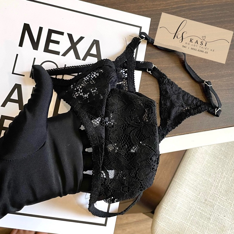 Quần lót ren cho nam quyến rũ gợi cảm