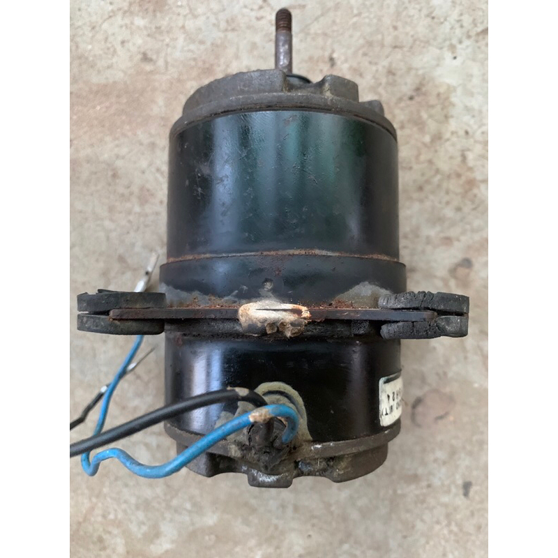 Mô tơ chế quạt