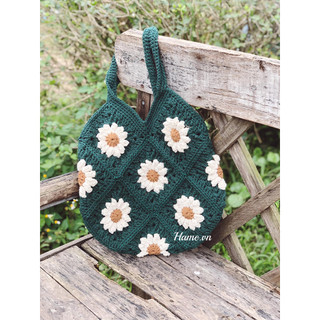SET SỢI TÚI DAISY