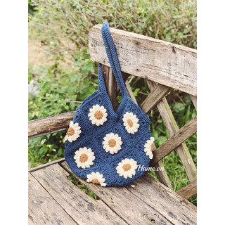 SET SỢI TÚI DAISY