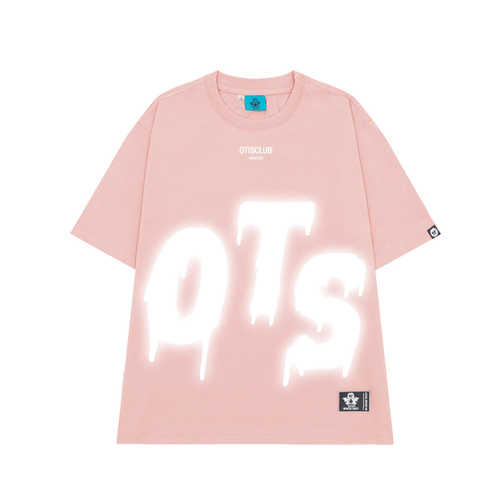 Áo thun unisex Local Brand Otis Club - Tee OTS